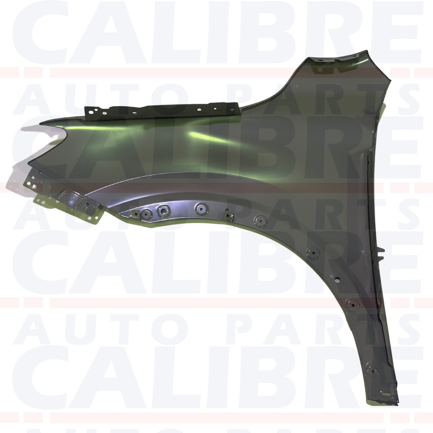 MG HS 2019-2024 Primed Wing Fender Panel Front Right RH 10367123