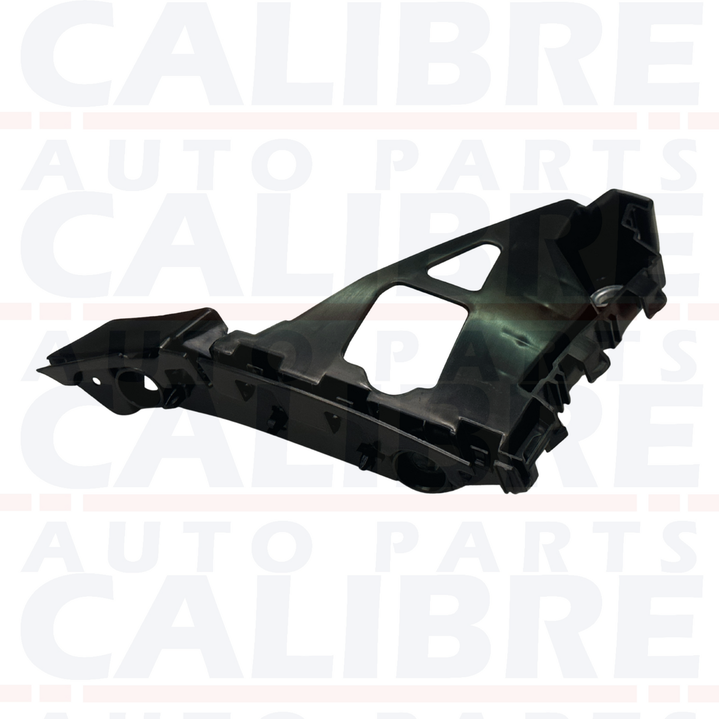 VW Taigo 2022-2025 Front Bumper Mounting Bracket Left Side LH - 2G7807049A