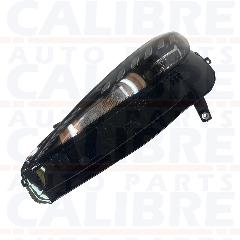 MG 4 EV SE 2022-2025 LED Complete Left Passenger Side Headlight Headlamp N/S