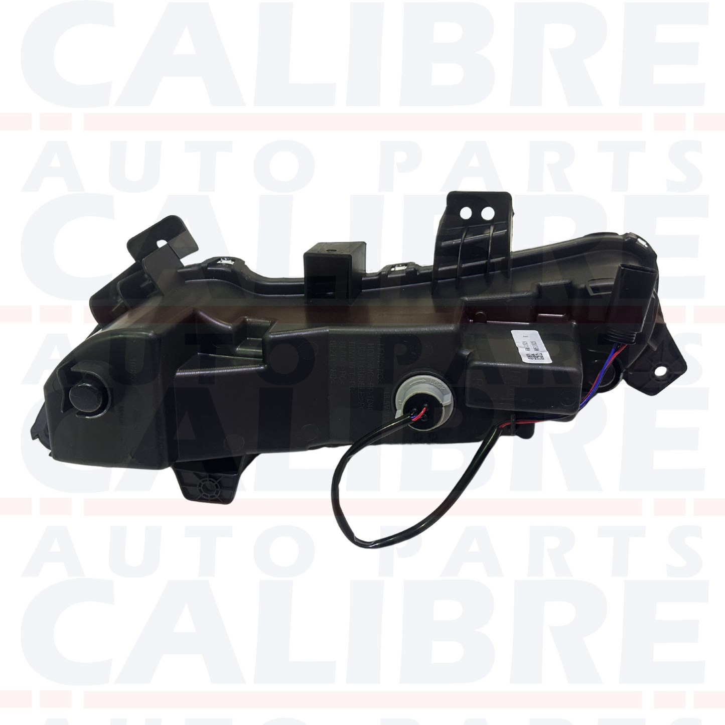 MG HS SE & TROPHY 2022-2025 Front Fog Lamp Light Right RH FOG LIGHT - 10823368