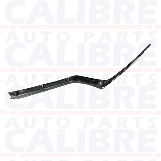 HONDA CR-V 2018-2023 FRONT Right GRILLE STRIP TOP L CHROME 71174-TLY-H01