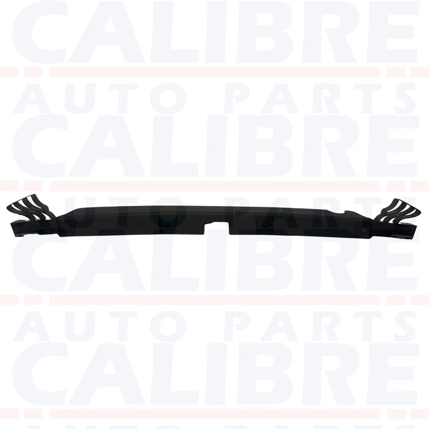 MG ZS 2017-2023 Front Bumper Plastic Bar Panel Support Bracket Mount - 10665626