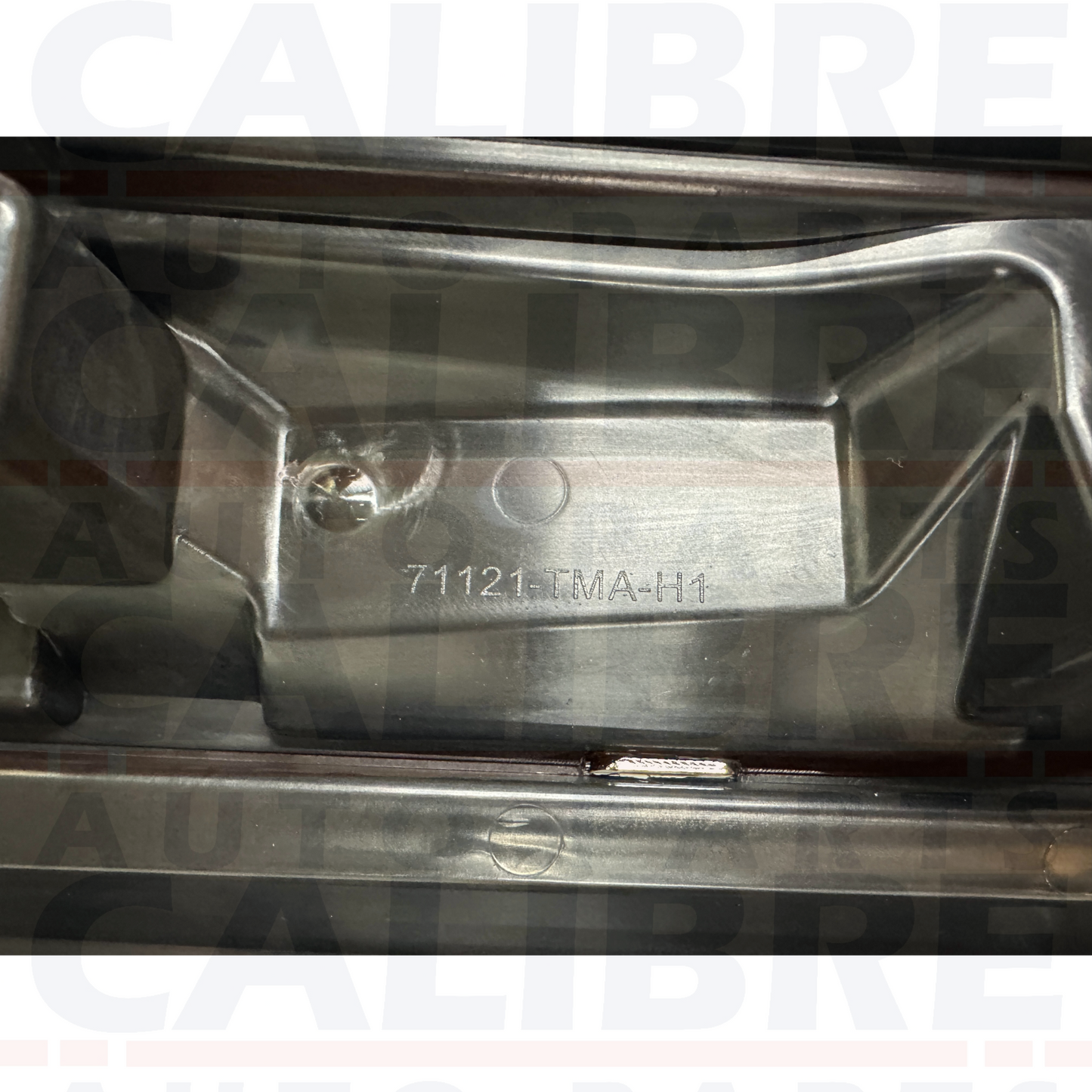 HONDA CRV 2020 - 2023 FRONT BUMPER MAIN CENTRE RADIATOR GRILL