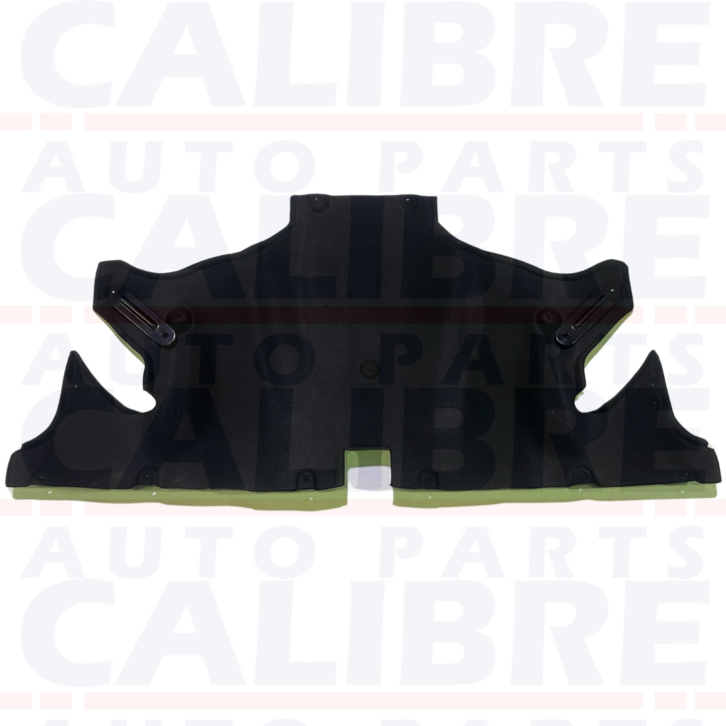 TESLA MODEL 3 & Y Rear Middle Engine Under Body Tray Splash Guard - 1498771-00-A