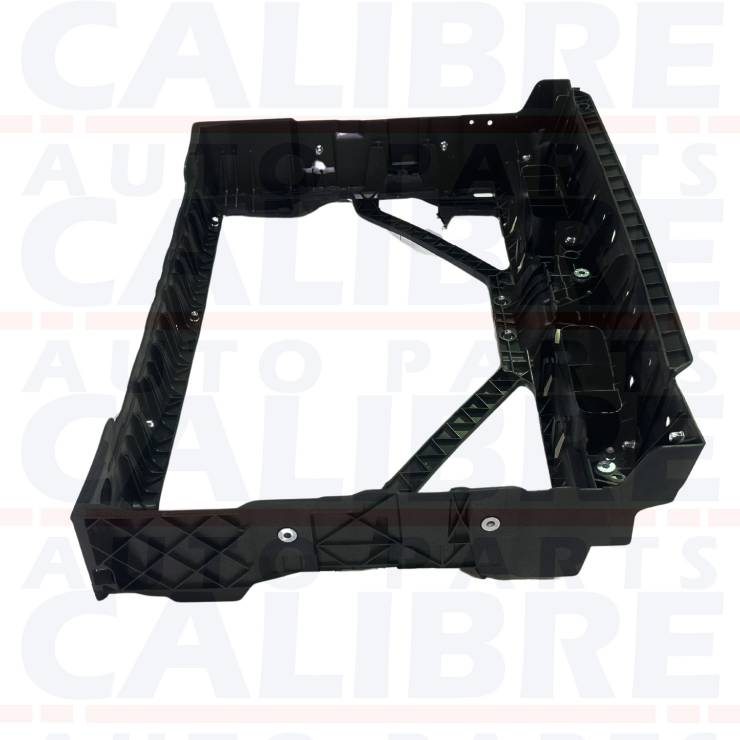 MG 5 SW & TROPHY EV 2020 - 2024 FRONT SLAM PANEL RADIATOR PANEL 10879244