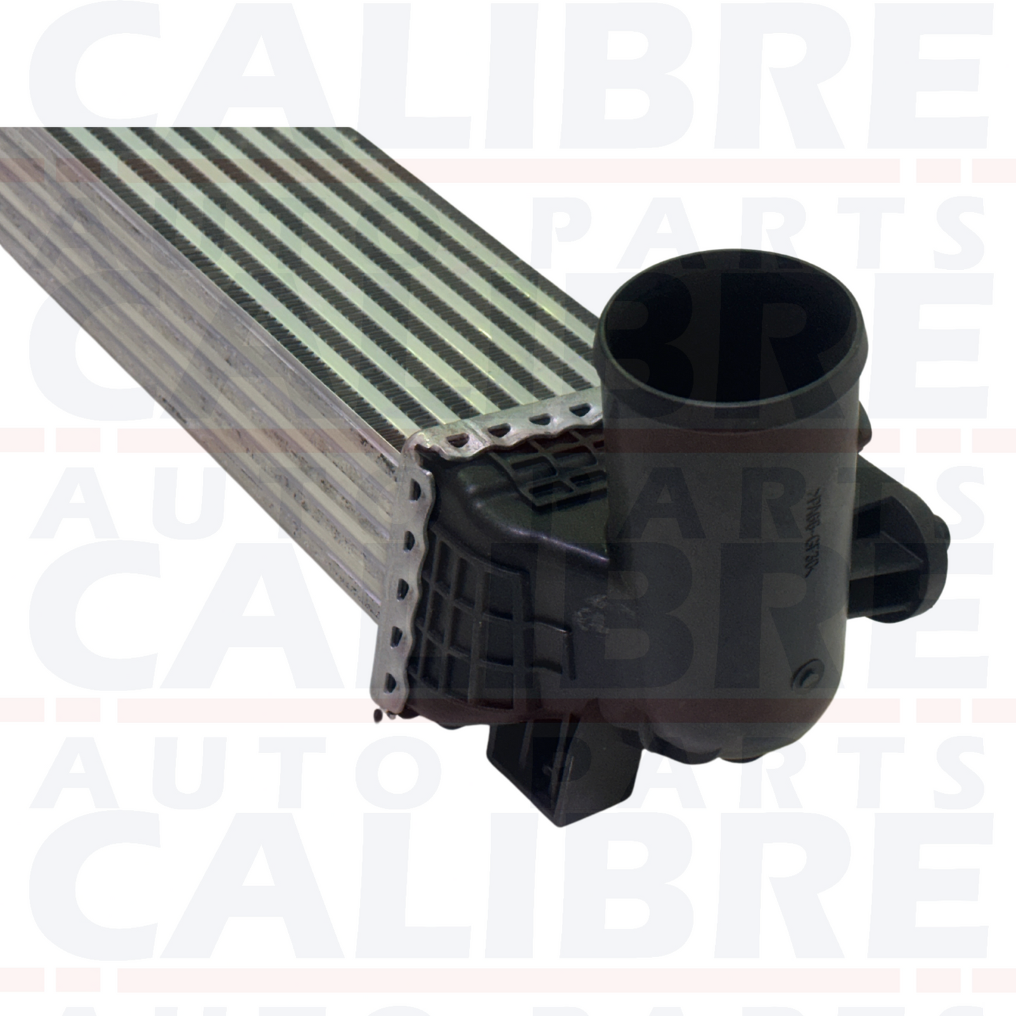 MG HS 1.5 Petrol 2018-2024 Intercooler Radiator Replacement 10910670