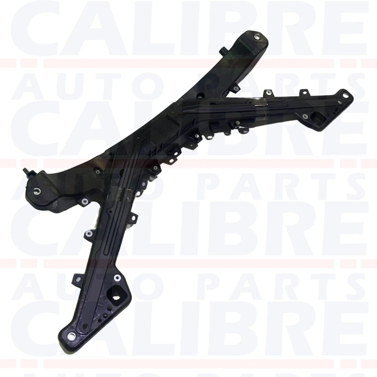 TESLA MODEL 3 2017 - 2024 FRONT PANEL RADIATOR SUPPORT FRAME 1110240-00-B