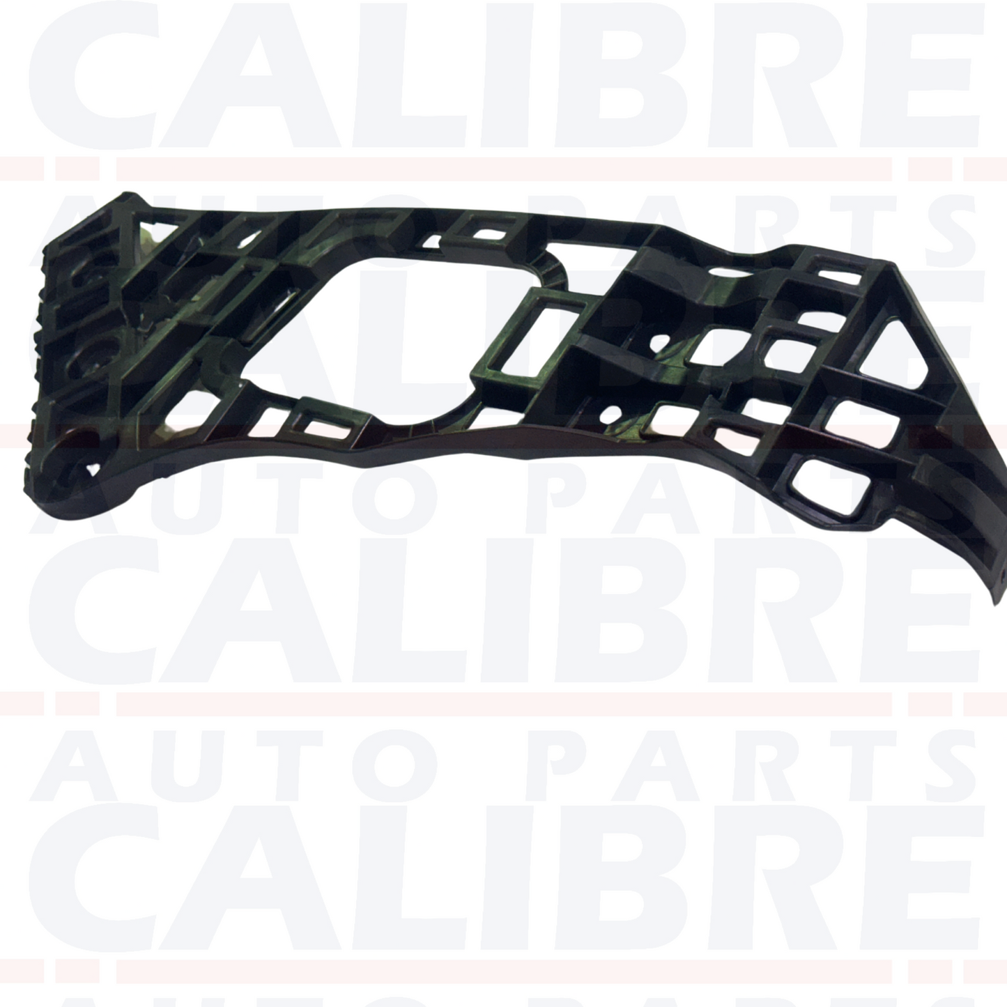 MG HS 2018-2024 Bumper Retainer Bracket Rear LEFT LH 10821217