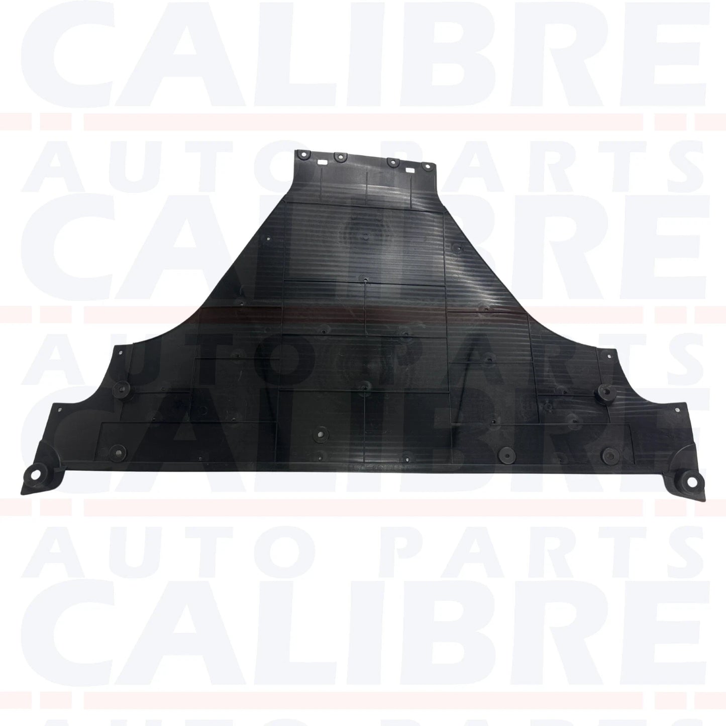 MG 4 SE & TROPHY 2022-2025 Rear Middle Undertray Bottom Big Deflector