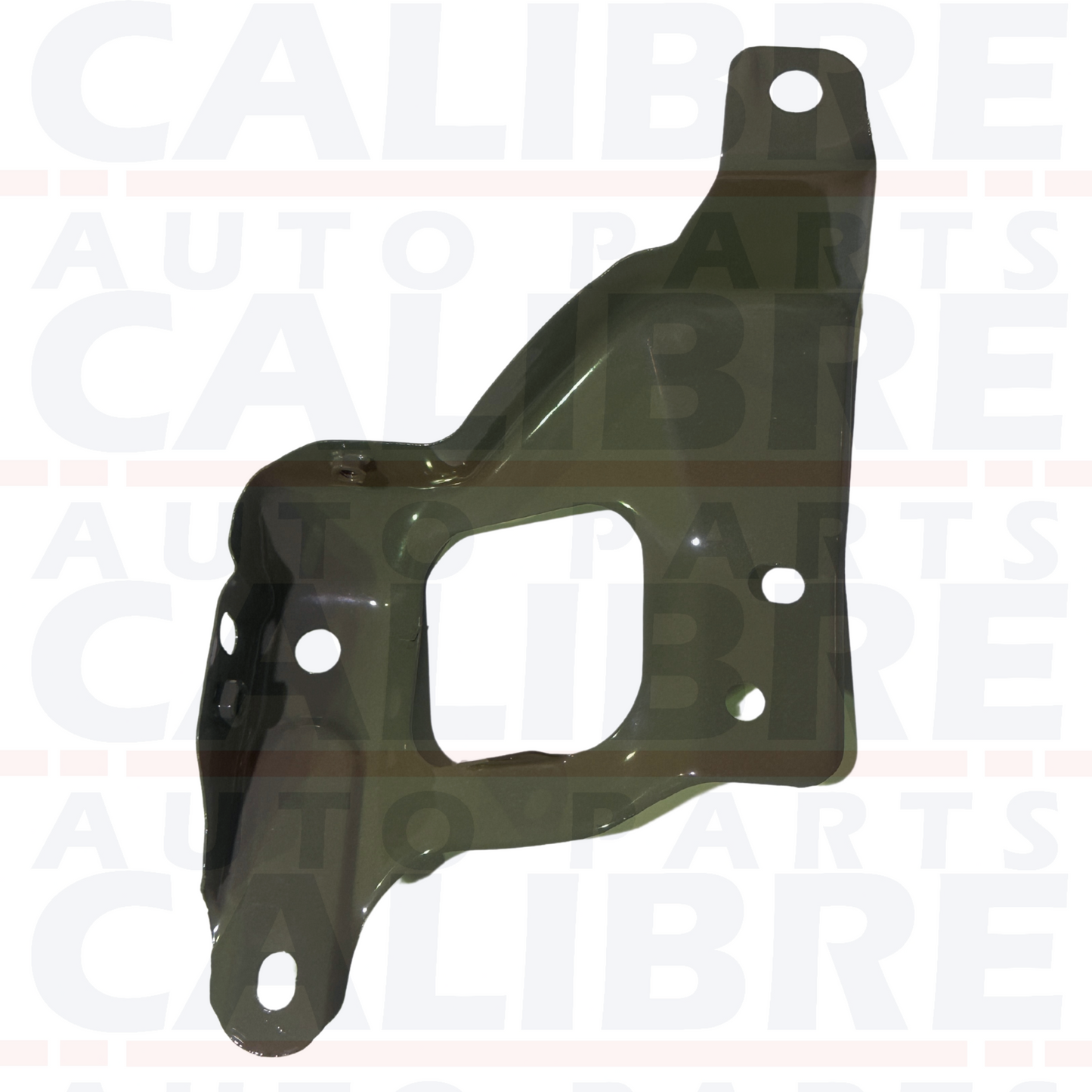 TESLA MODEL 3 FRONT WING FENDER BRACKET LEFT 2017-2024 BUMPER SUPPORT HOLDER