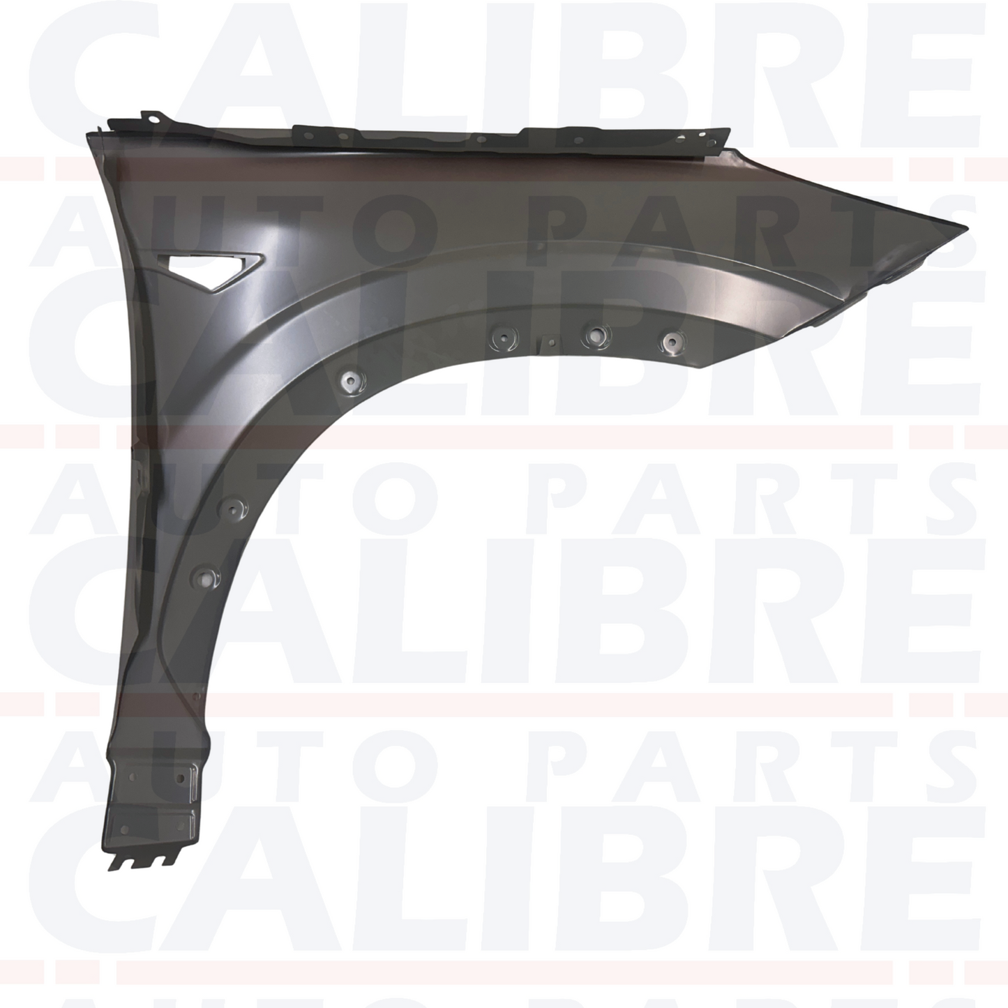 MG HS MK2 2024-2025 PRIMED WING FENDER LEFT SIDE - 10915448