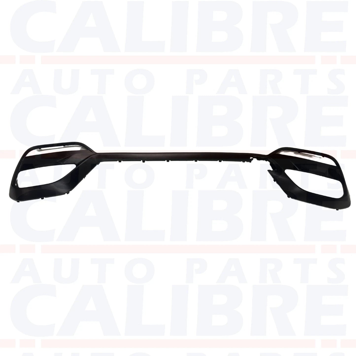 MG HS SE & TROPHY 2022-2024 Rear Bumper Middle Moulding Trim - 10876756
