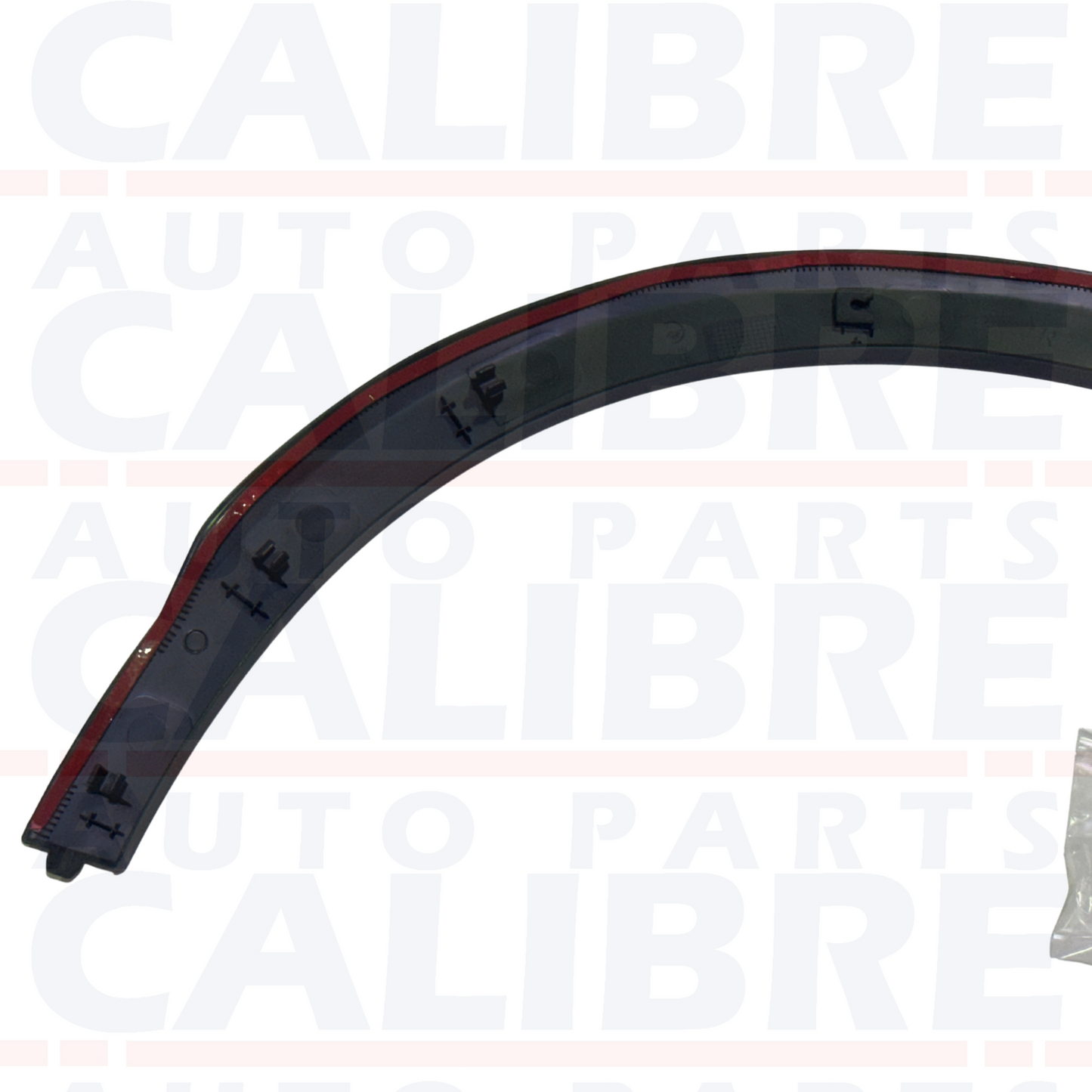 MG HS 2019-2023 FRONT RIGHT DRIVERSIDE WHEEL ARCH LINER TRIM RH 10788797
