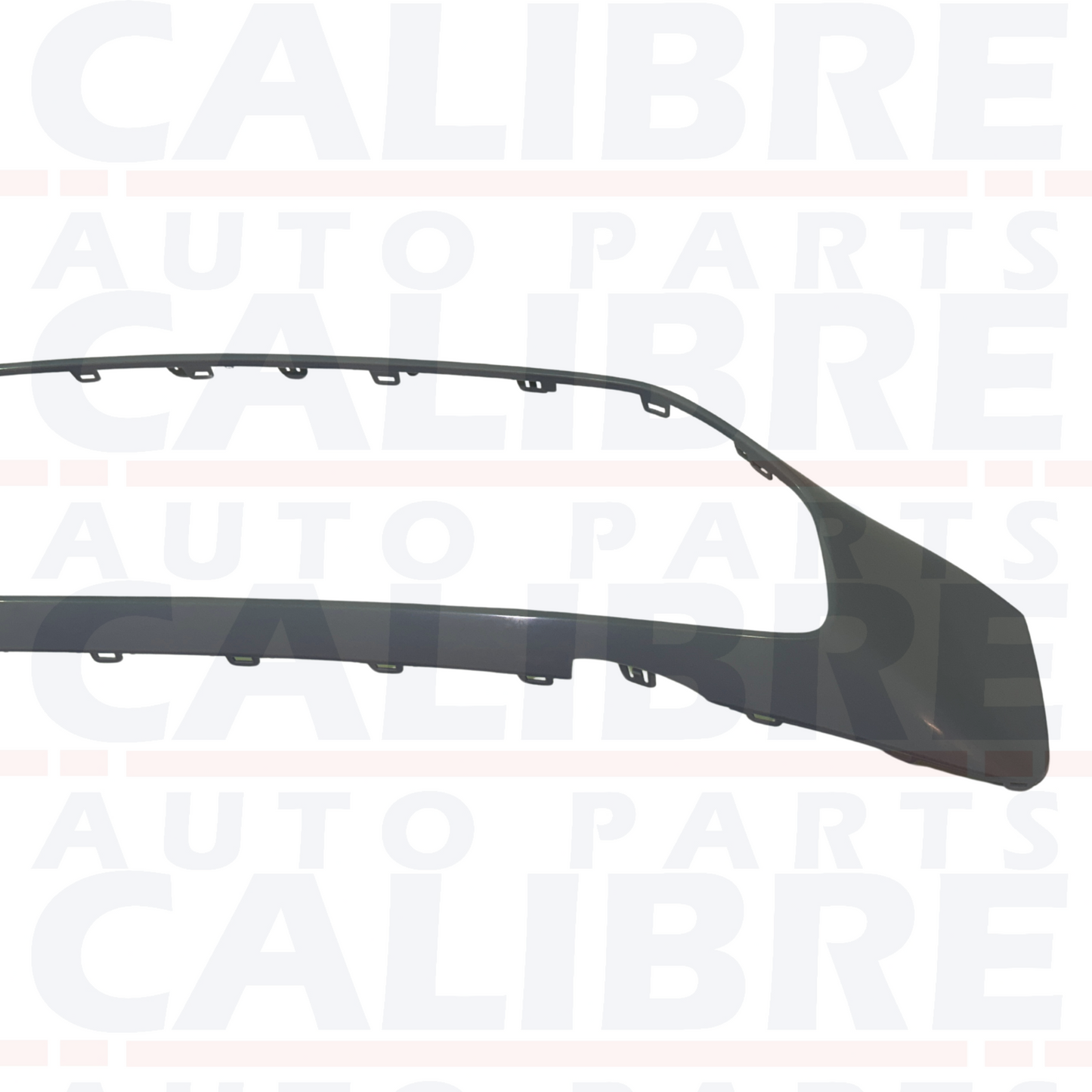 MG HS SE & TROPHY 2023-2024 Front Bumper Central Moulding - 10947209 -