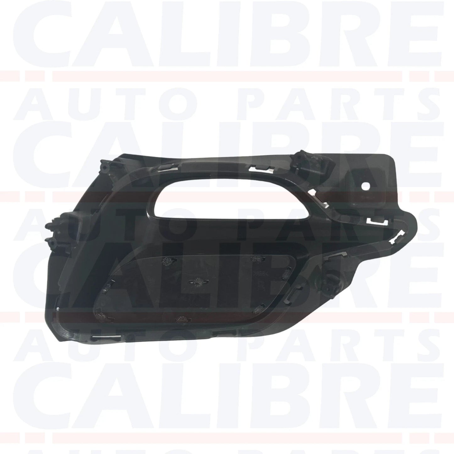 MG ZS 2020-2023 Rear Right Driver Side Fog Light Lamp Reflector Cover - 10665799