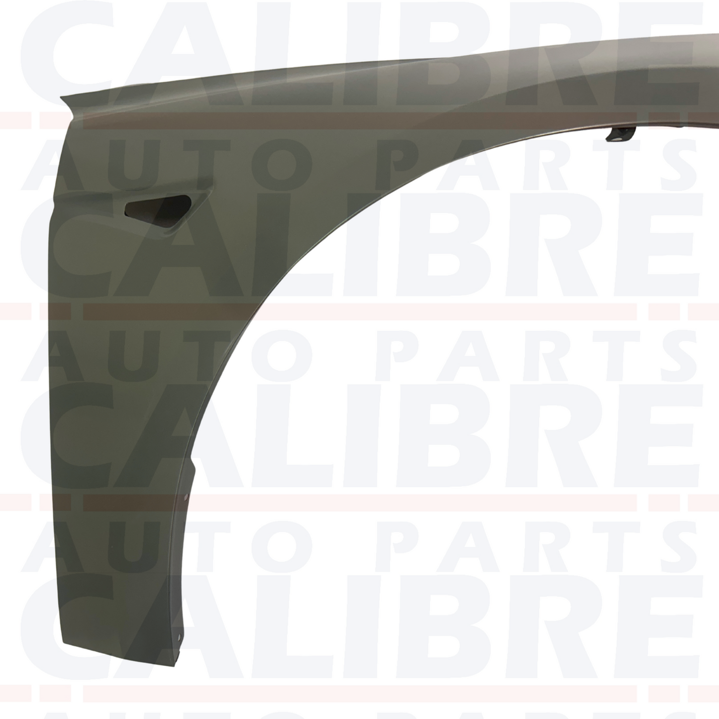 Tesla Model 3 2023-2025 Primed Steel Fender Front Wing Right Hand