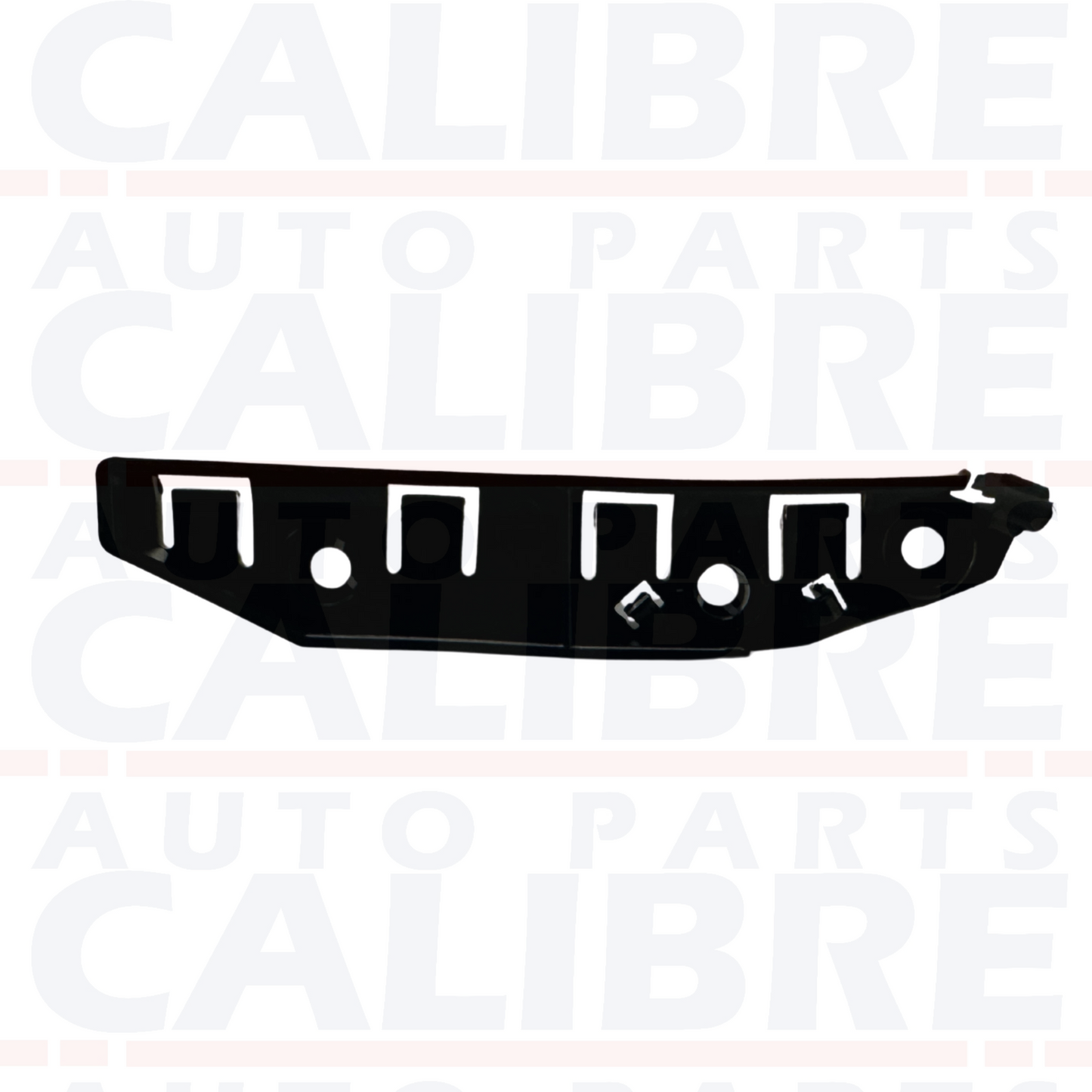 Tesla Model 3 2017-2024 Front Left Side Bumper Mount Bracket 1084181-00-E