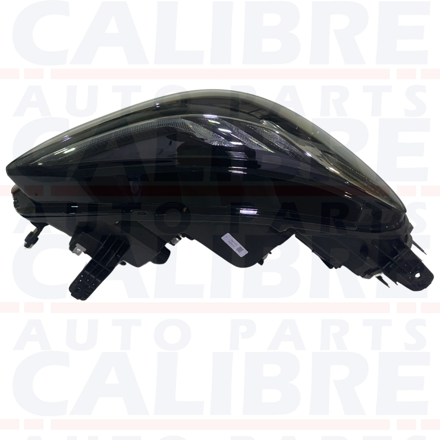 MG HS SE & TROPHY 2020-2024 Front Right Driver Side Full LED Headlight Headlamp
