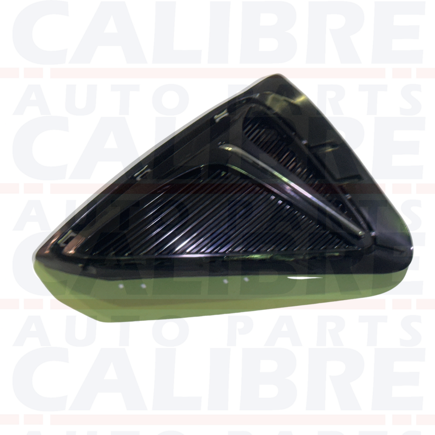 MG 5 TROPHY FACE-LIFT 2022-2025 FRONT RIGHT LOWER GRILLE RH 10914050