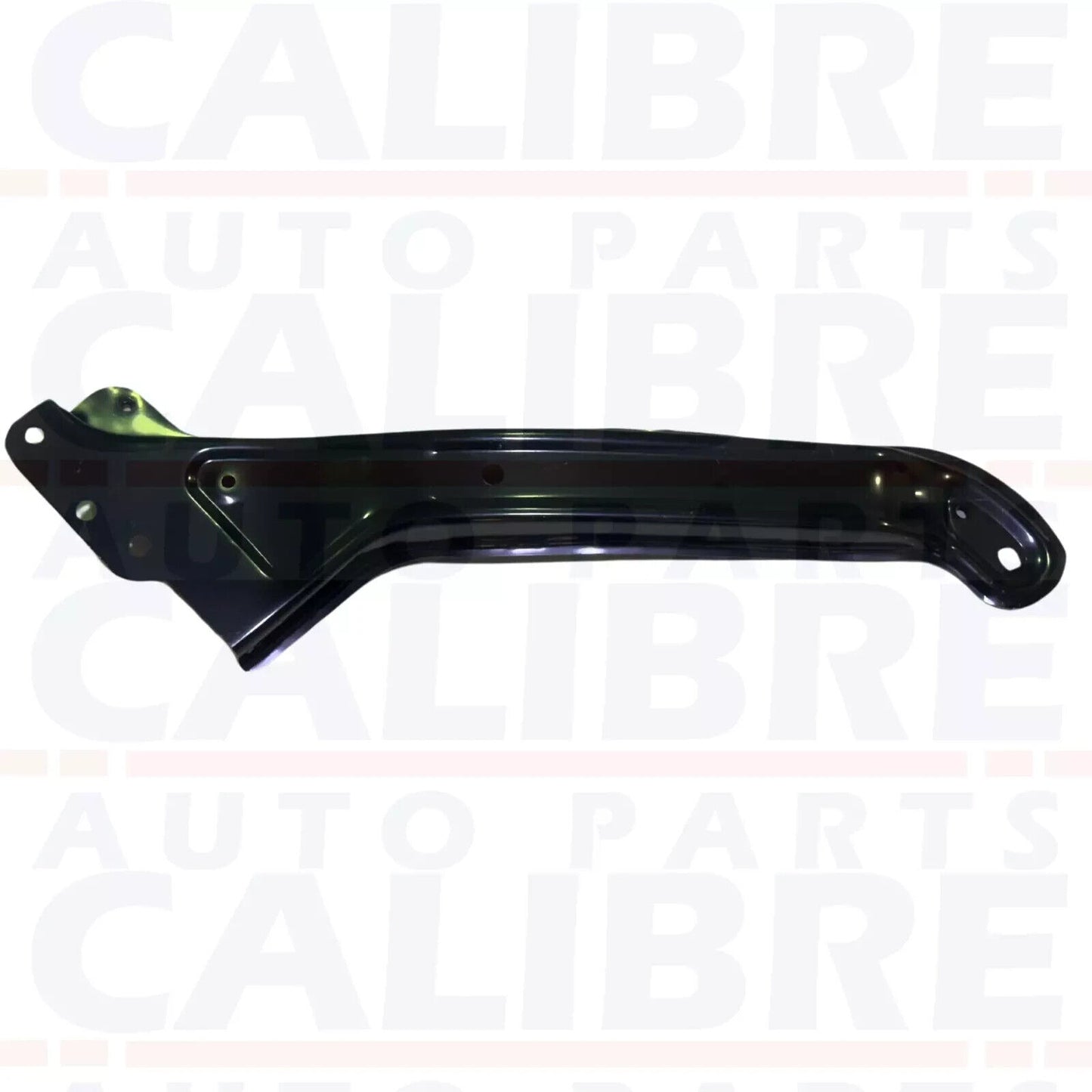 MG HS Headlamp Bracket 2018-2024 Upper Top Metal Panel Support Left LH N/S