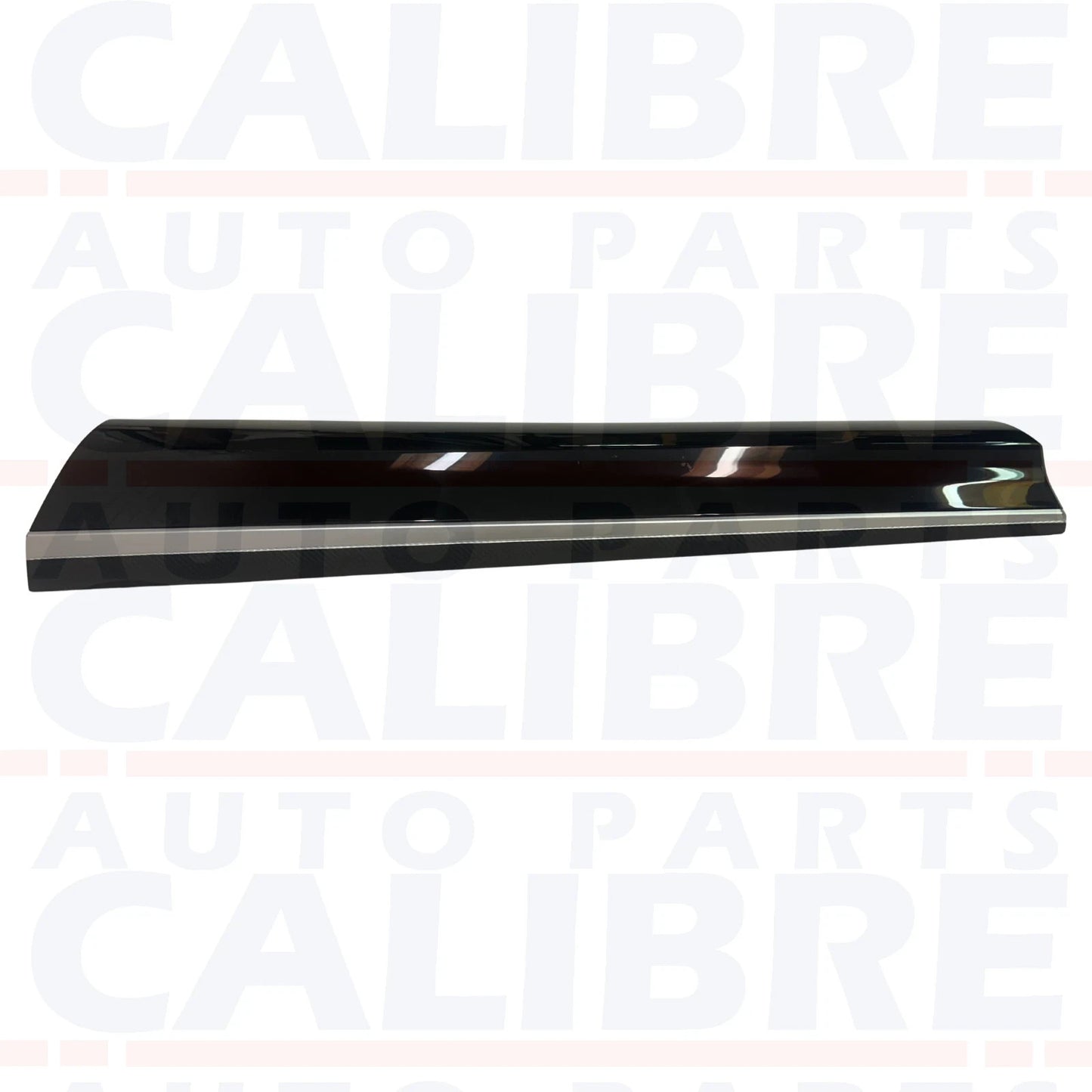 MG HS TROPHY MK2 2024-2025 Front Left Passenger Door Moulding Trim - 11135108