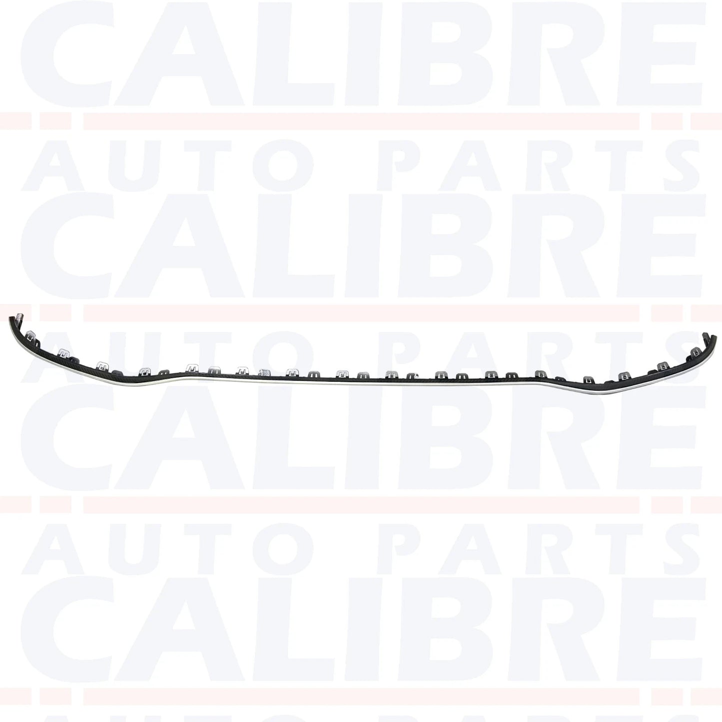 MG HS MK2 2024-2025 Rear Bumper Chrome Stripe Middle - 11146268