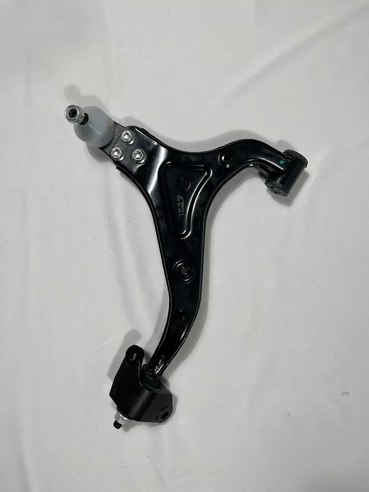 MG HS 2018-2024 FRONT LOWER LEFT LH SUSPENSION WISHBONE TRACK CONTROL ARM