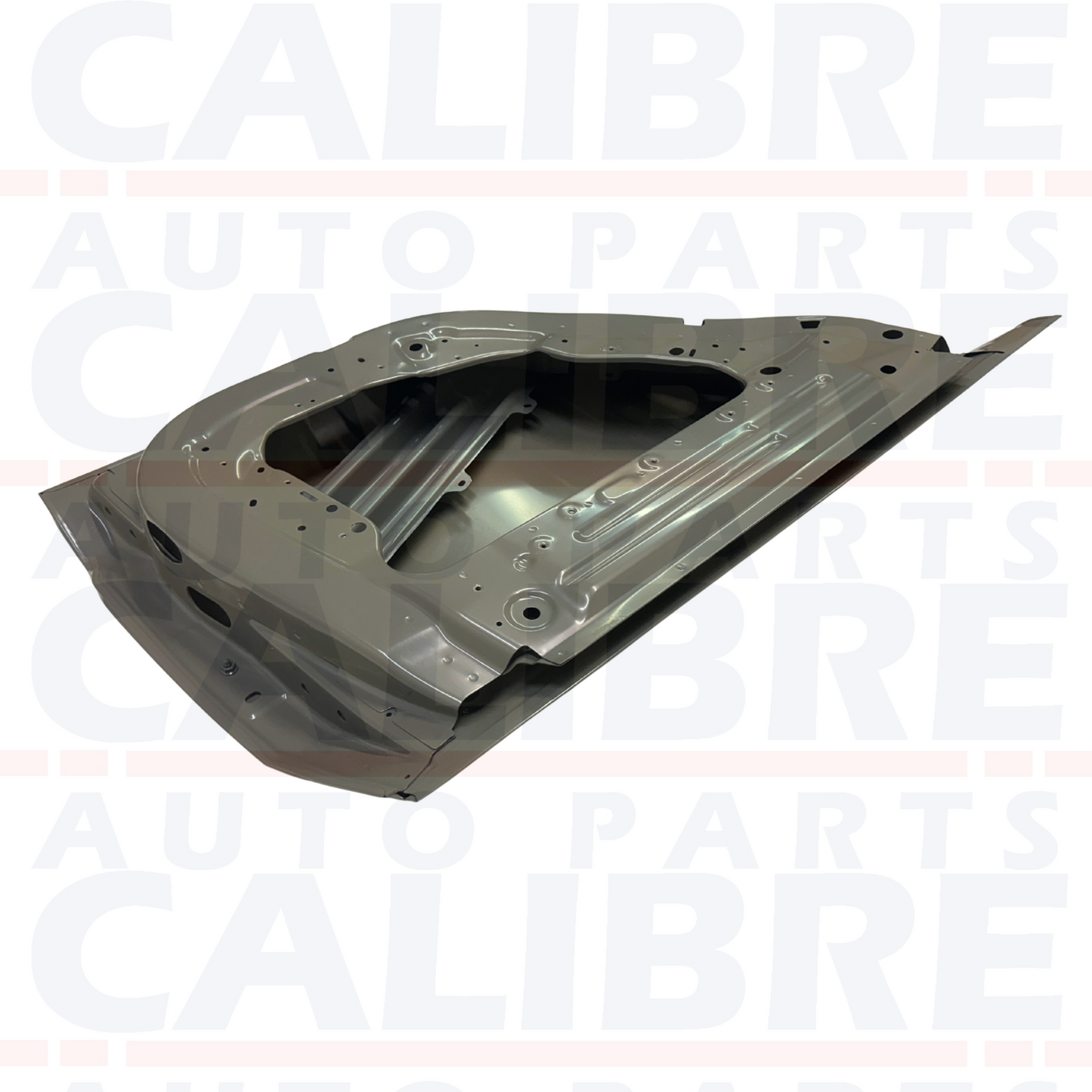TESLA MODEL 3 MK2 2023-2025 PRIMED REAR LEFT SIDE LH