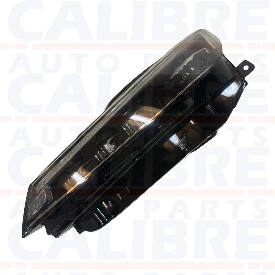 MG HS TROPHY MK2 2024-2025 Left Passenger Side Headlight Headlamp