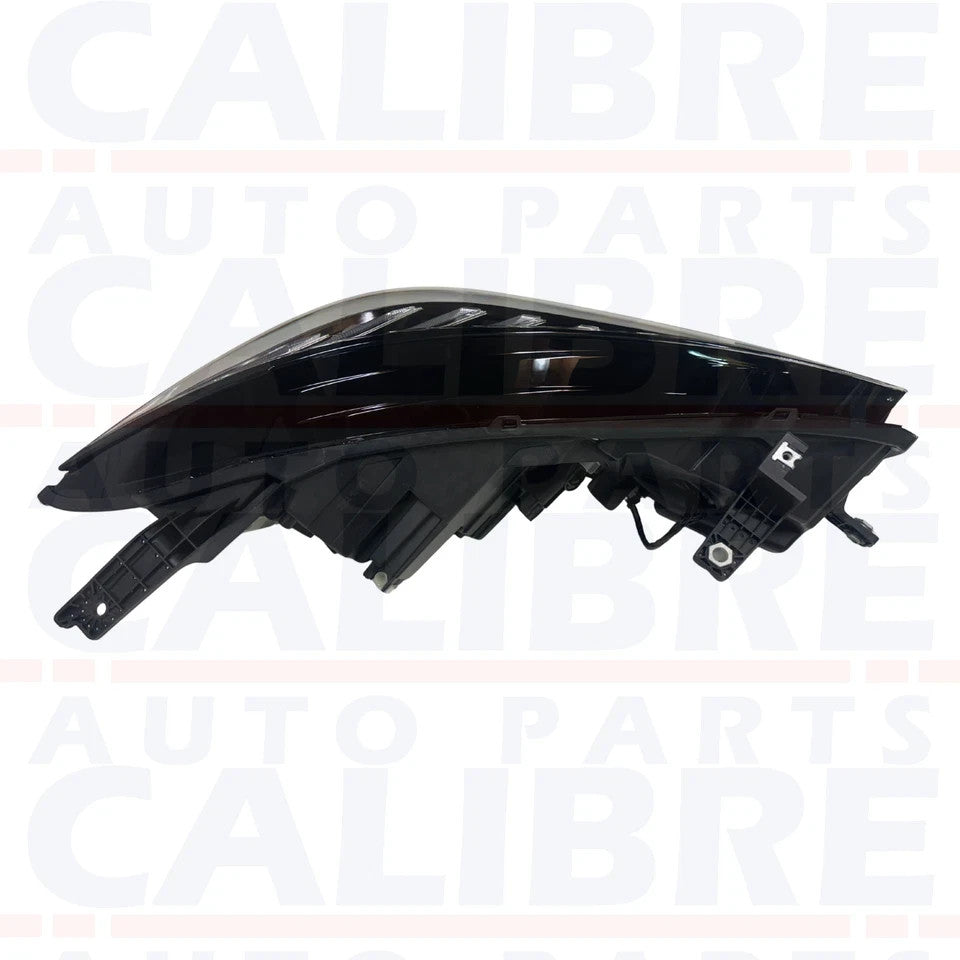 MG 4 EV SE 2022-2025 LED Complete Left Passenger Side Headlight Headlamp N/S