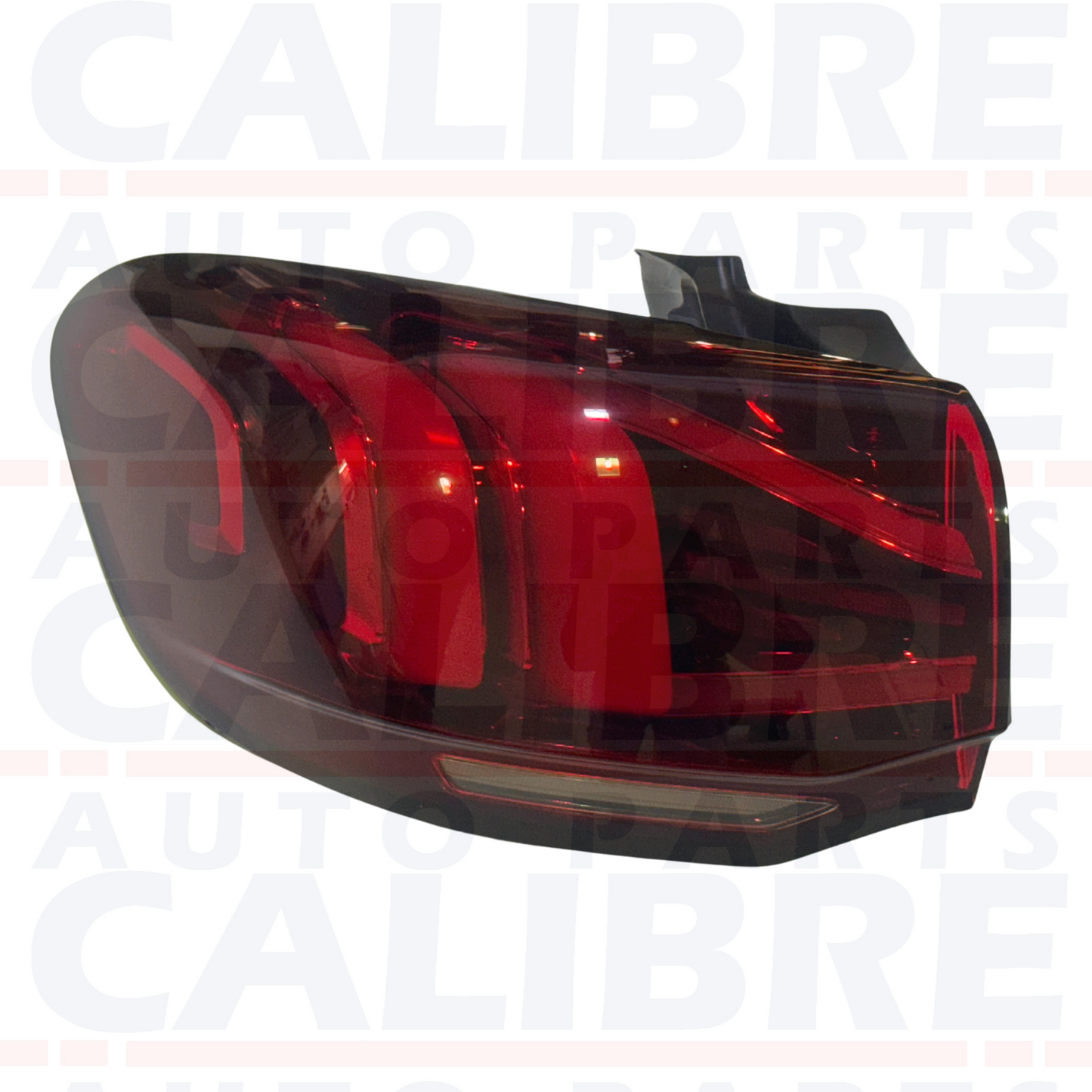 MG HS SE & TROPHY 2022-2025 Rear Tail Lamp Light Left LH 10823343
