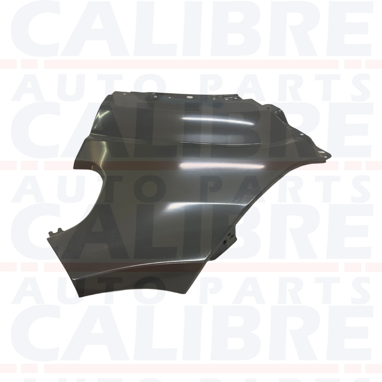 MAXUS E DELIVER 9 V90 2019-2024 FRONT WING LEFT PANEL LH C00076707