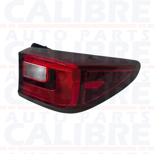 MG ZS 2017-2020 Rear Right Outer Brake Light Lamp