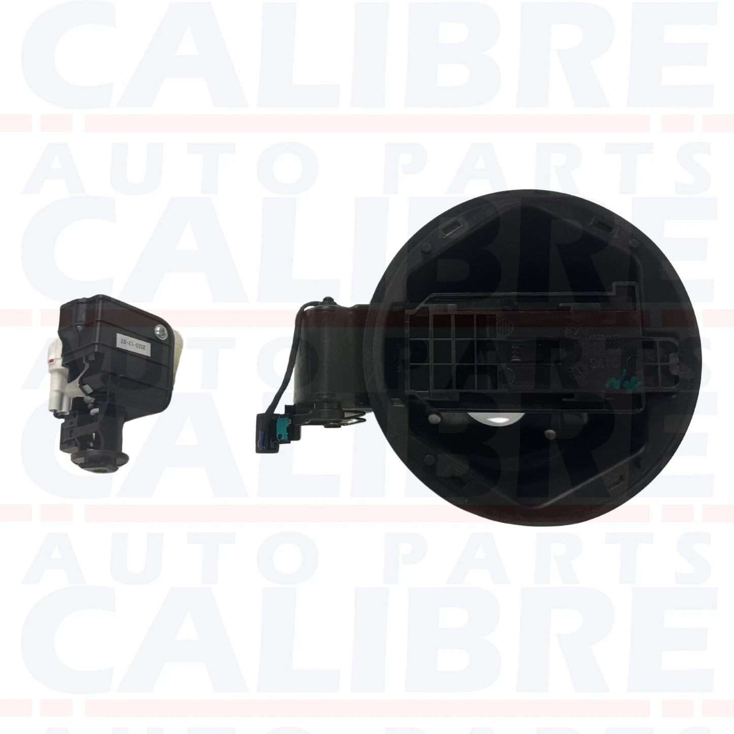 MG HS 1.5 PETROL & PHEV FUEL TANK FLAP CAP COVER 30135418