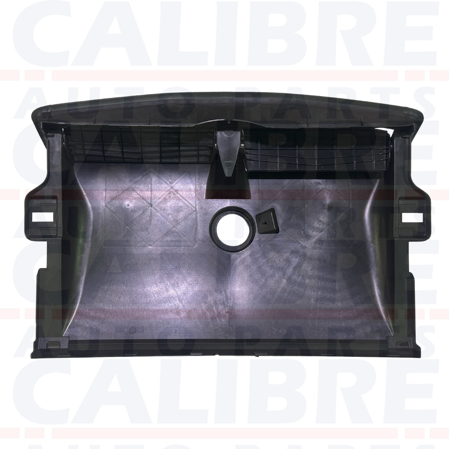 Tesla Model 3 2021-2024 Front Radiator Active Grille Air Shutter 1559787-00-A