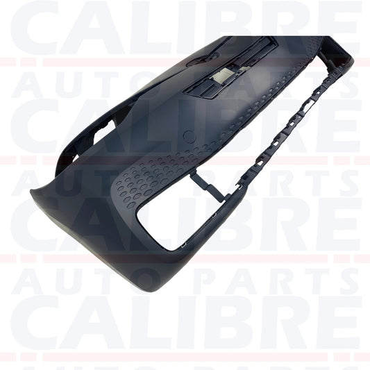 VW ID3 ID.3 2020-2024 PRIMED Front Bumper 10A807221