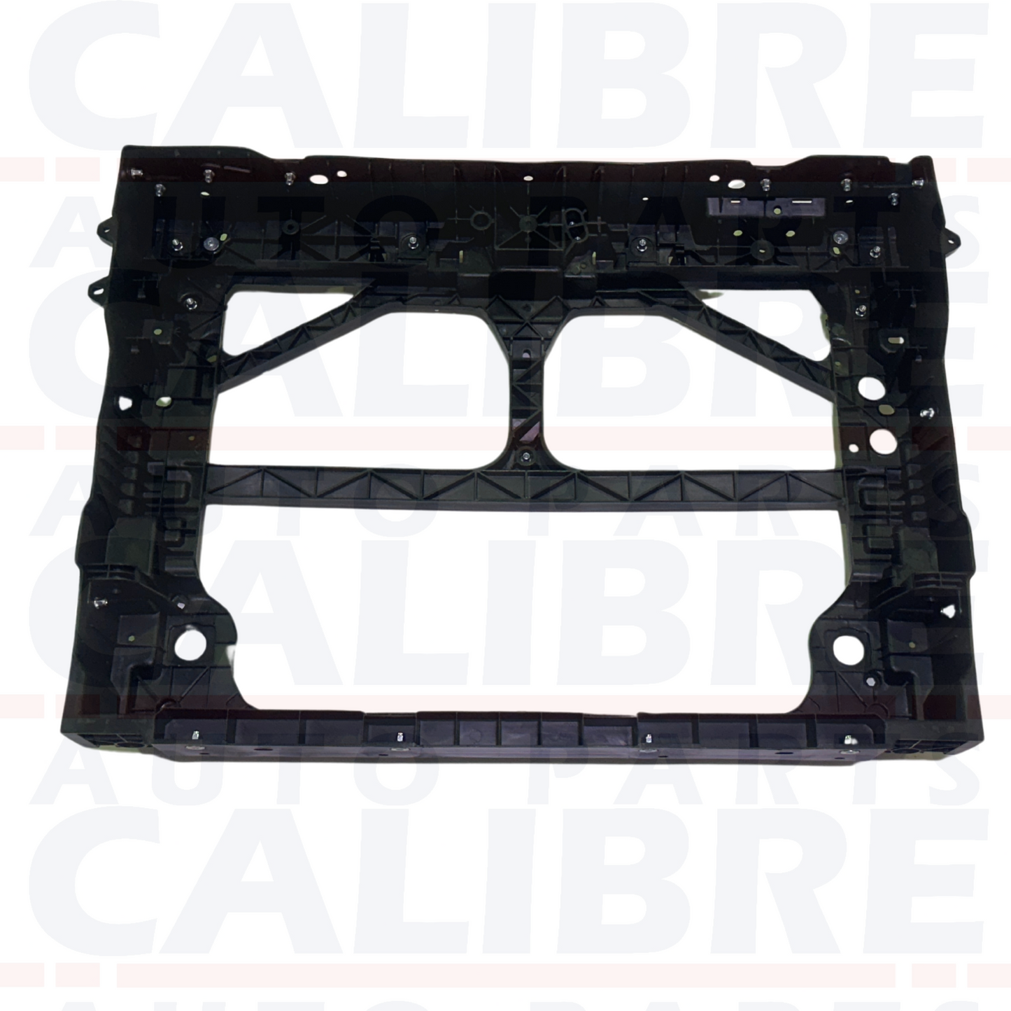 MG HS 1.5 & PHEV Auto & Manual 2018-2024 Front Panel Radiator Shroud 11034645