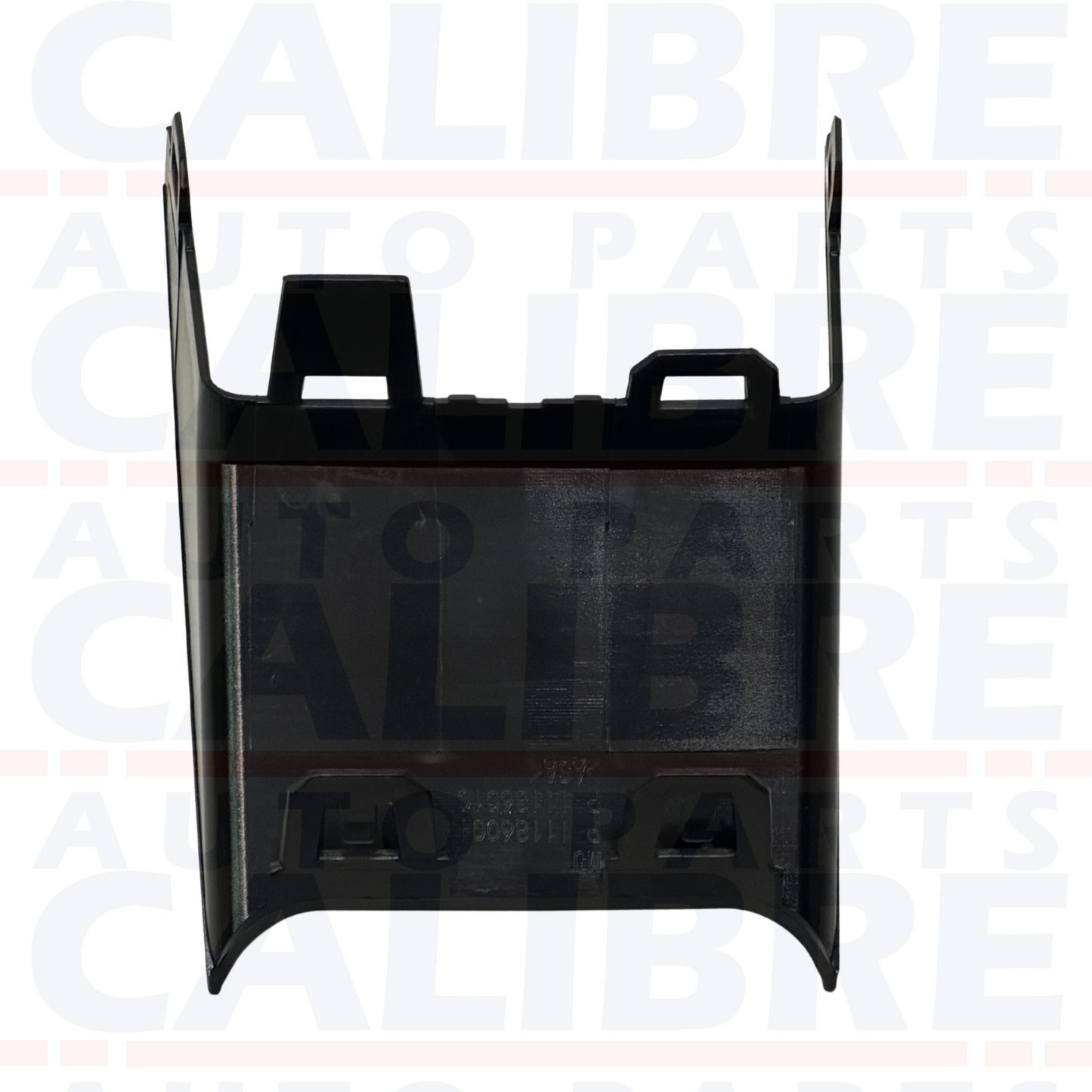 MG4 EV 2022-2025 Front Bumper Lower Molding Trim 11183309