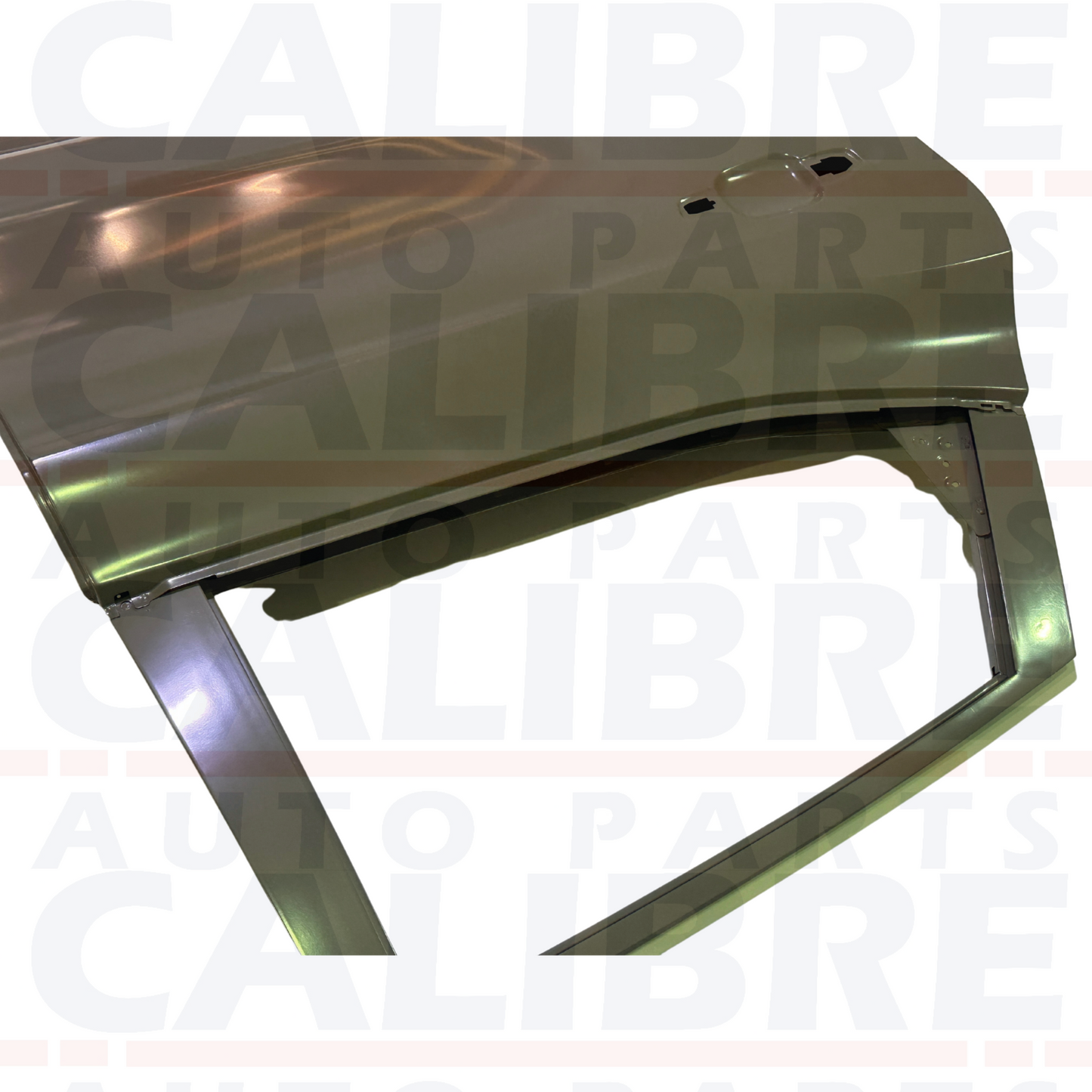 MG ZS 2017-2024 REAR DOOR RIGHT DRIVER SIDE O/S - * MAY HAVE SMALL PIN DENT*