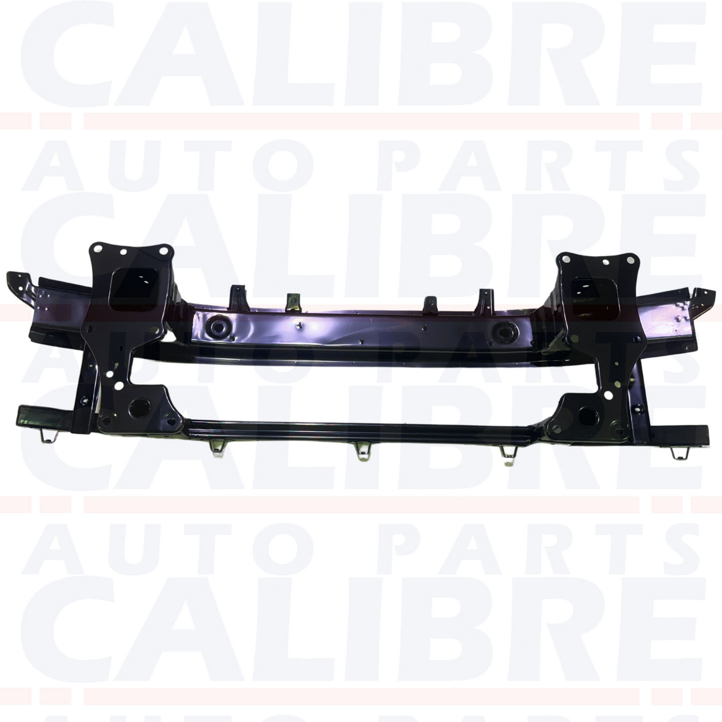 MG 4 SE & TROPHY EV 2022-2024 Front Bumper Reinforcement Beam Crash Bar 10944000
