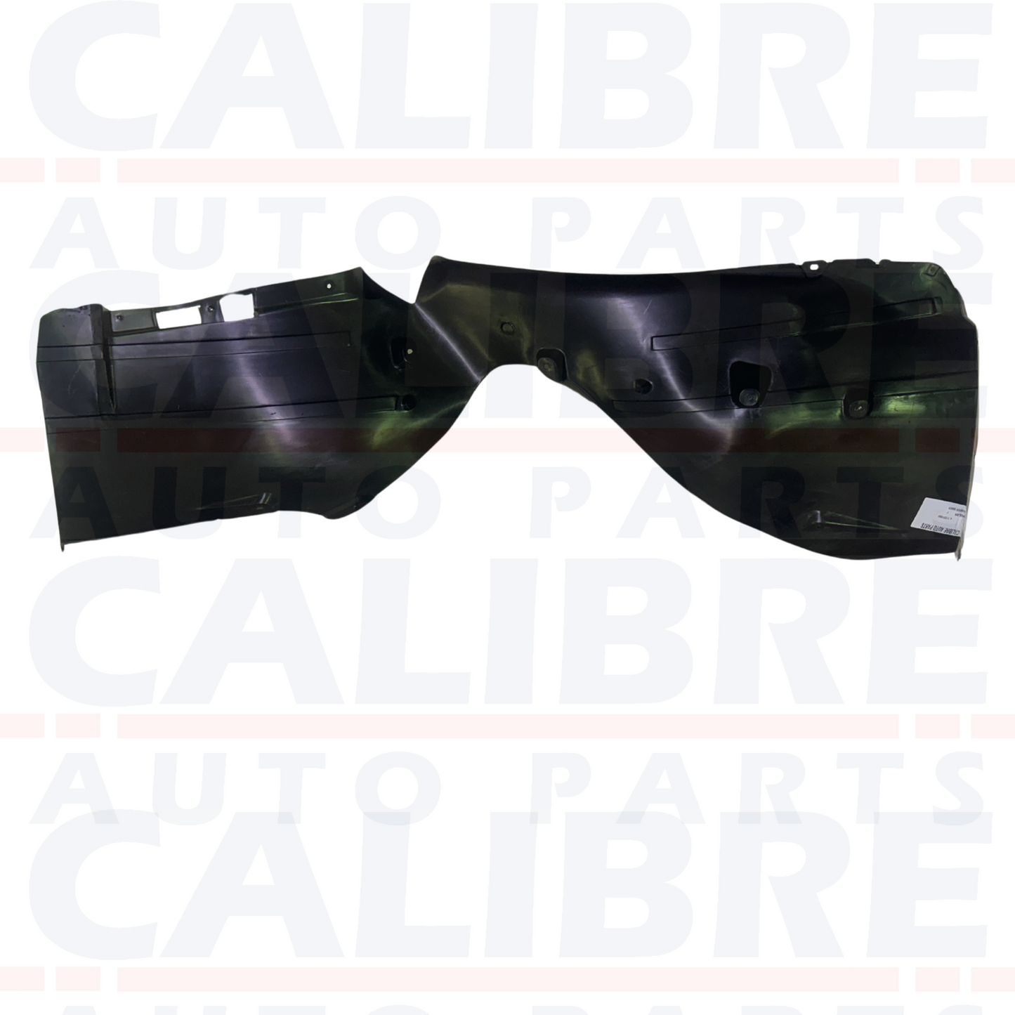 MG 4 2022-2025 FRONT WING SPLASHGUARD WHEEL ARCH LINER INNER LEFT - 11371960