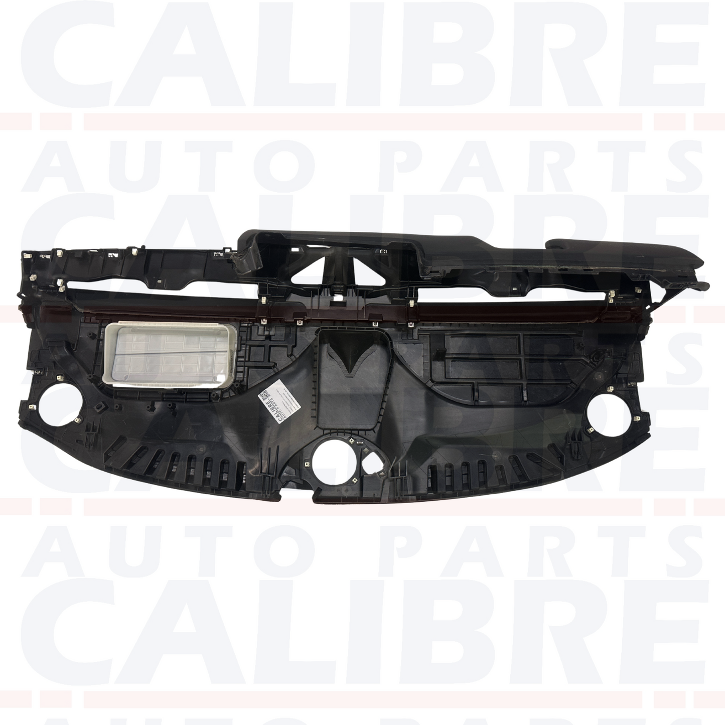 **GENUINE** TESLA MODEL 3 2024-2025 Bare Dashboard 1083401-05-O