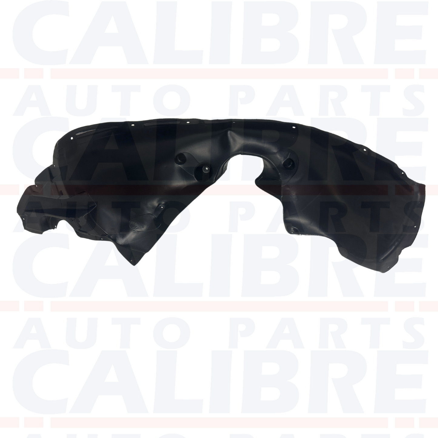VOLKSWAGEN TAIGO 2022-2025 Front Left Wheel Arch Liner Splash Guard 2G7805911A