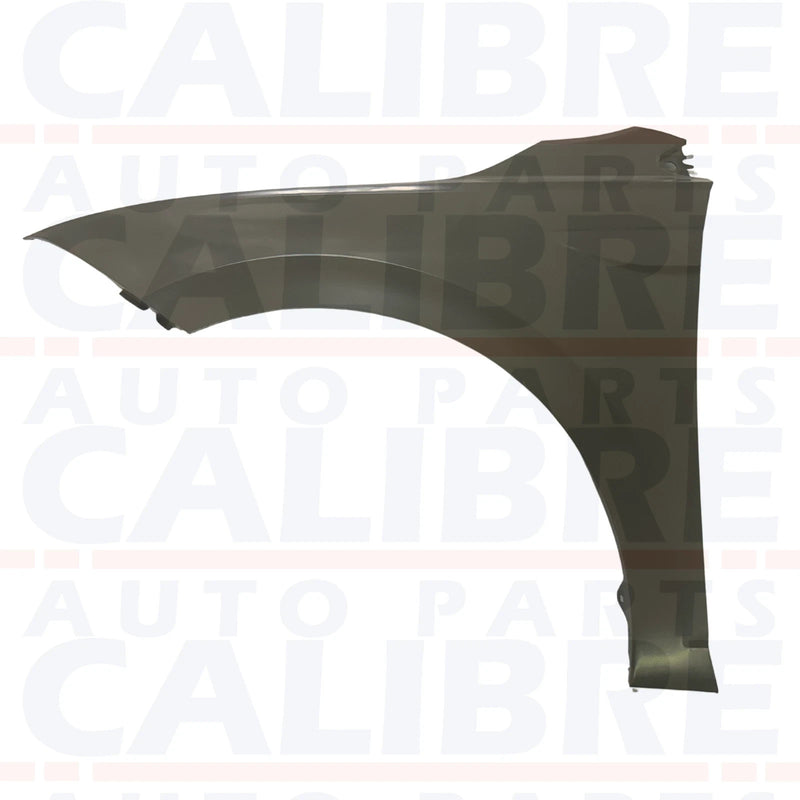 VW Polo 2017-2026 Front Left Wing Fender