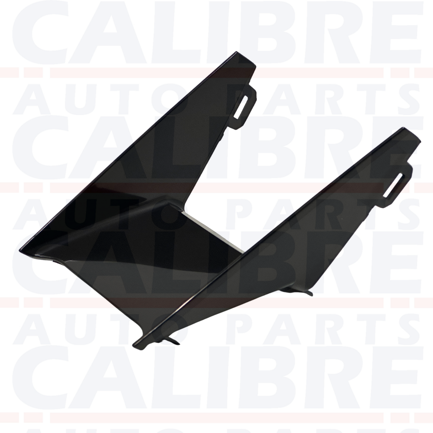 MG4 EV 2022-2025 Front Bumper Lower Molding Trim 11183309