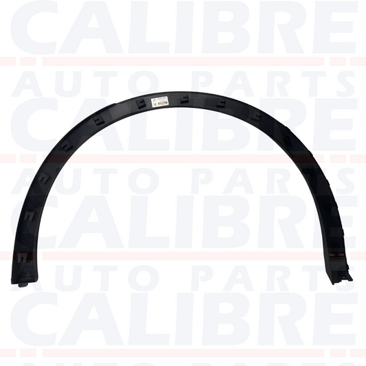 VW ID.4 2020-2025 Rear Right Side Wheel Arch Molding Trim 11A853818