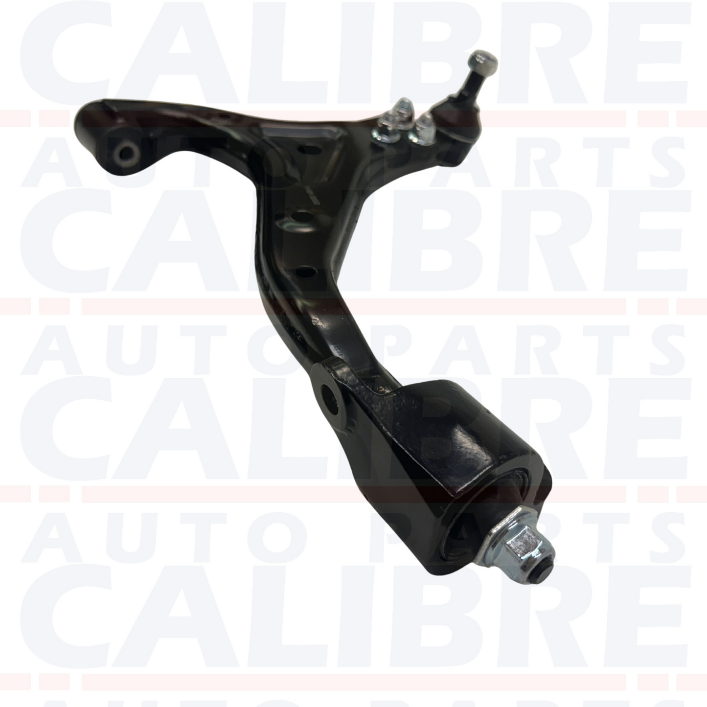 MG HS 2018-2024 FRONT LOWER LEFT LH SUSPENSION WISHBONE TRACK CONTROL ARM