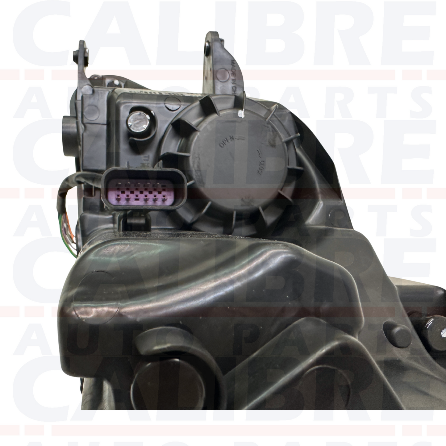 MG 5 EXCITE & EXCLUSIVE 2020-2022 LED Headlight Right Side