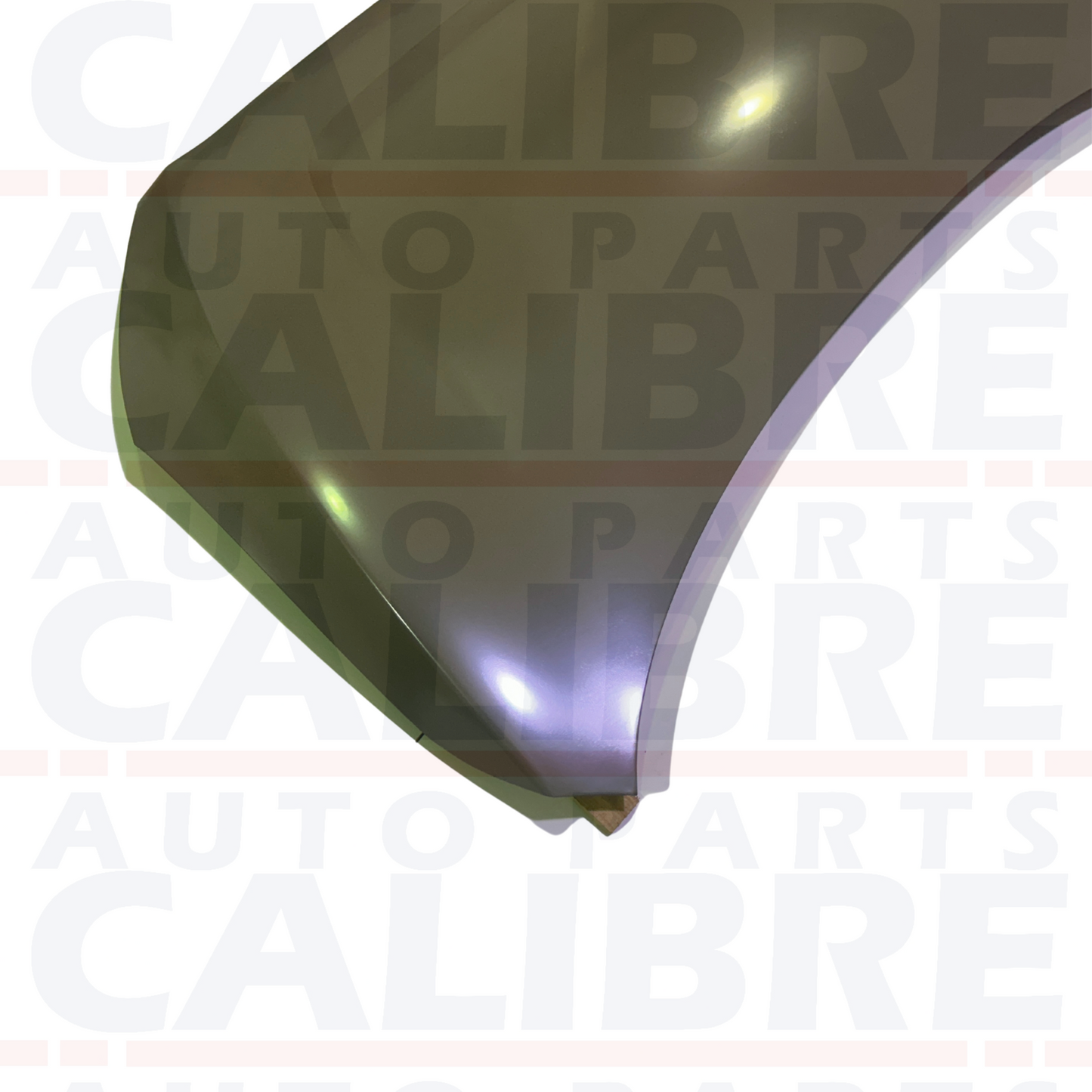 MG 4 SE & TROPHY EV 2022-2025 Primed Bonnet Hood Panel 10961100-SPCP, 10961100