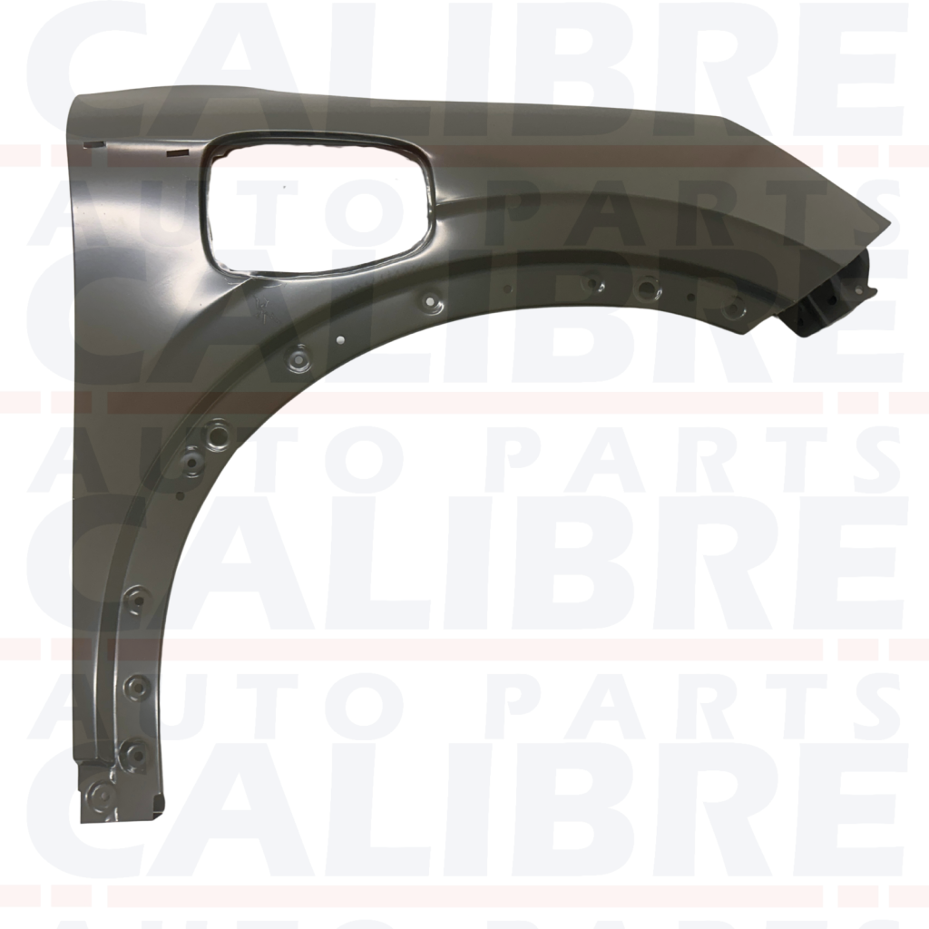 BYD ATTO 3 2022-ON Front Right Driver Side O/S Fender Wing Panel Side